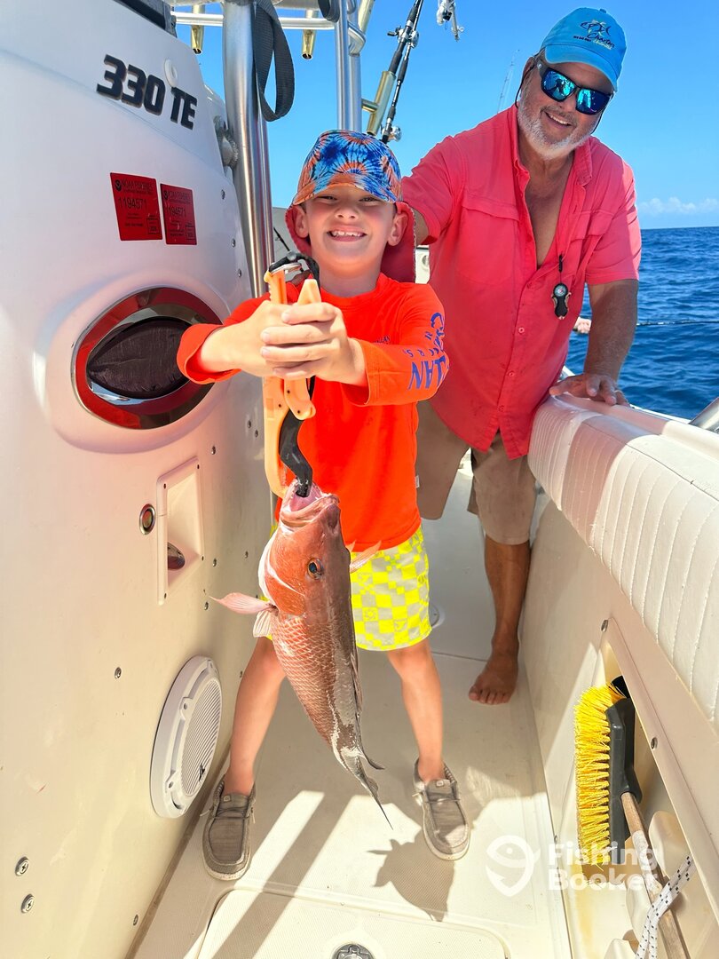 Port Isabel Report Photo 0