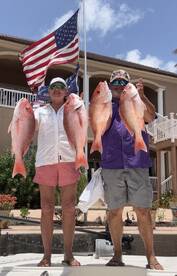 Port Isabel Report Photo 2