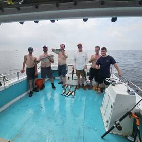 Chesapeake Beach Report Photo 1