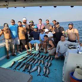 Chesapeake Beach Report Photo 1