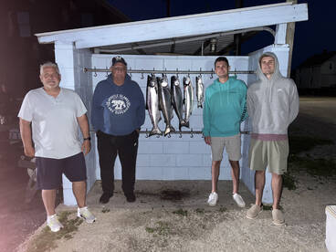 Slow, but productive