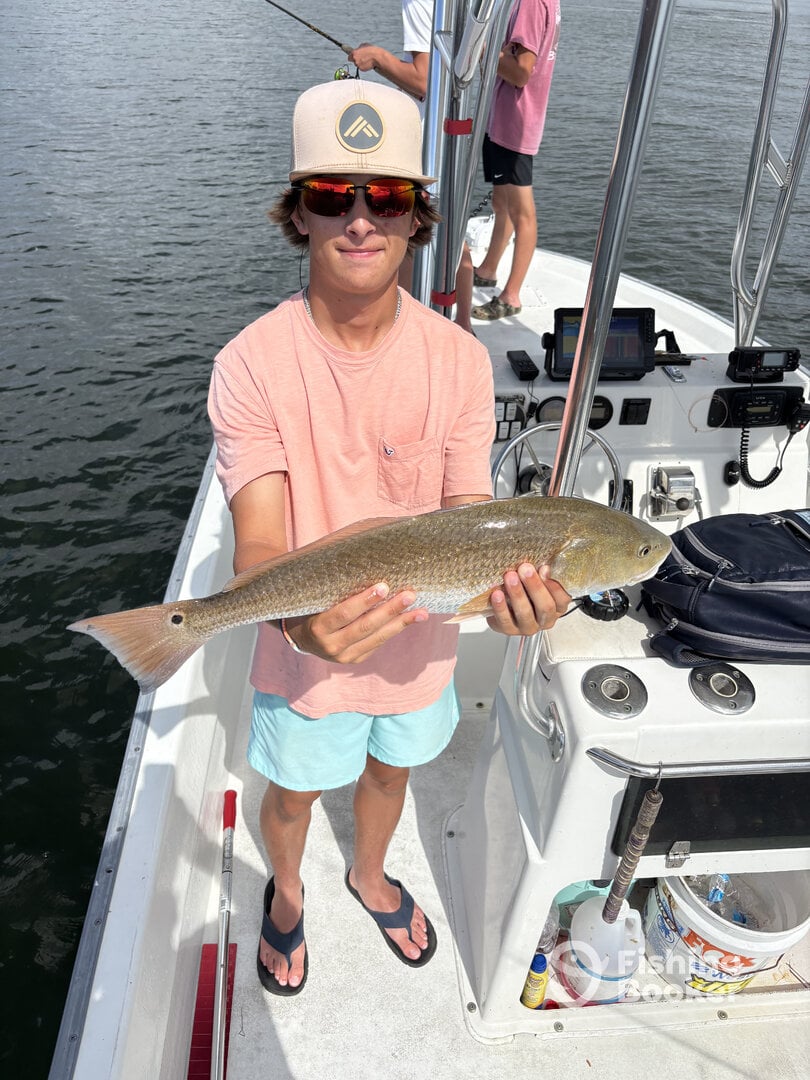 Okaloosa Island Report Photo 0