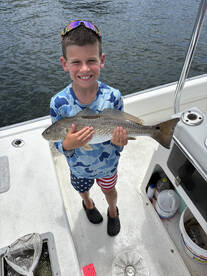 Okaloosa Island Report Photo 1