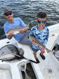 Okaloosa Island Report Photo 3