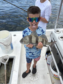 Okaloosa Island Report Photo 2