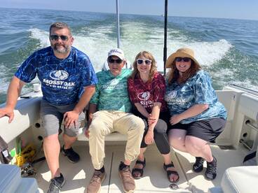 Fathers Day trip