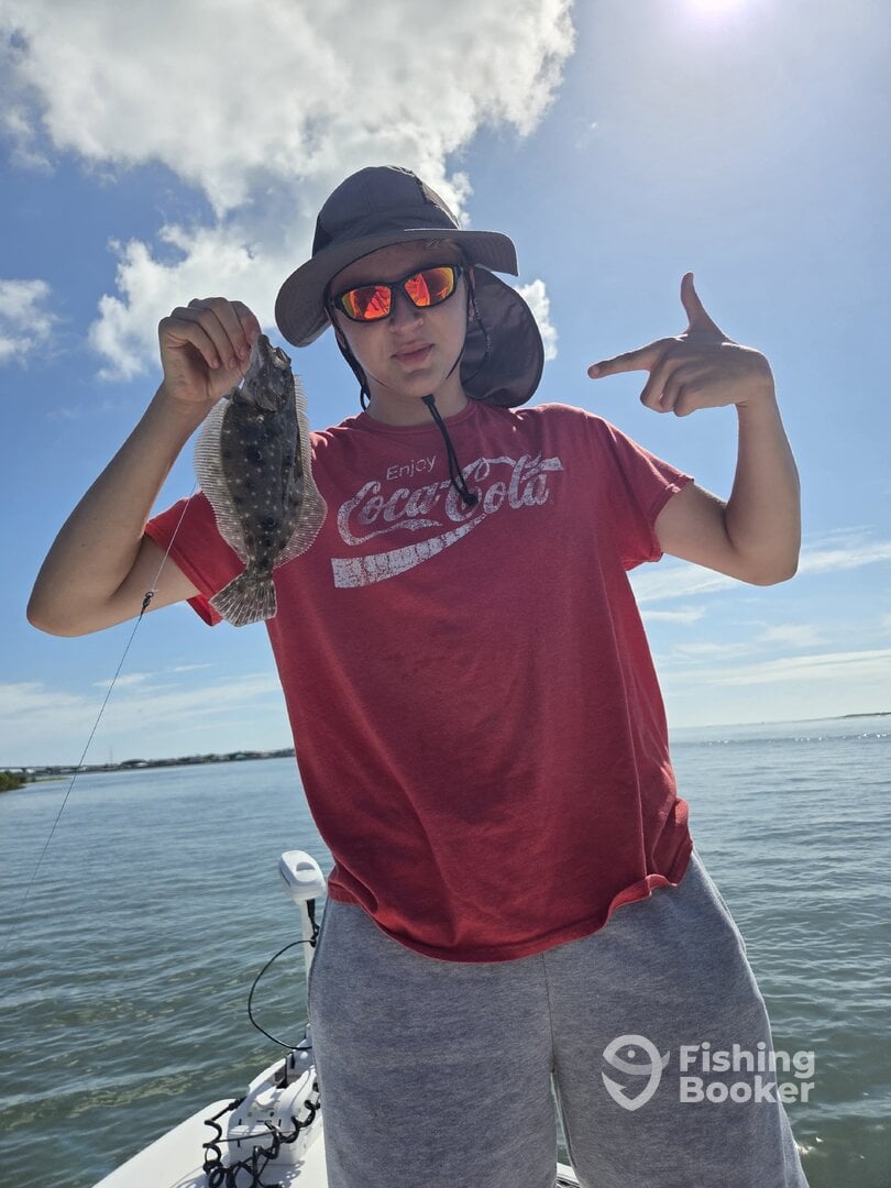 St. Augustine Report Photo 0