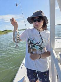 St. Augustine Report Photo 1