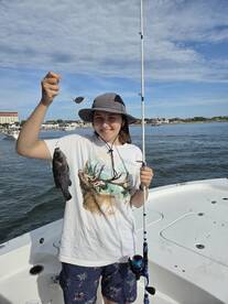 St. Augustine Report Photo 2