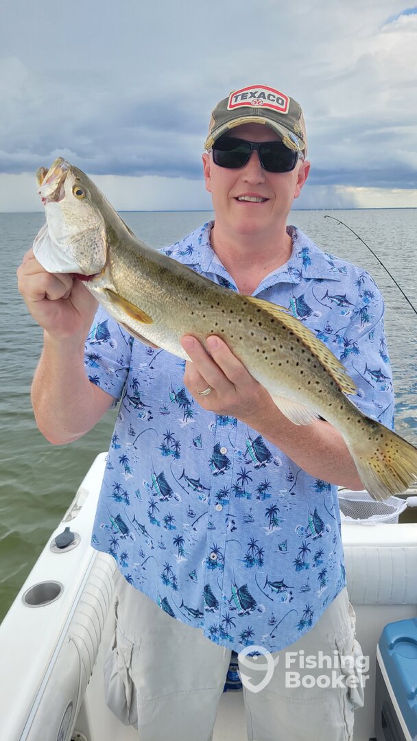 Mississippi Report Photo 0