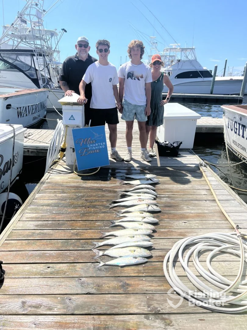 Wanchese Report Photo 0