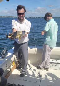 St. Clair Shores Report Photo 1