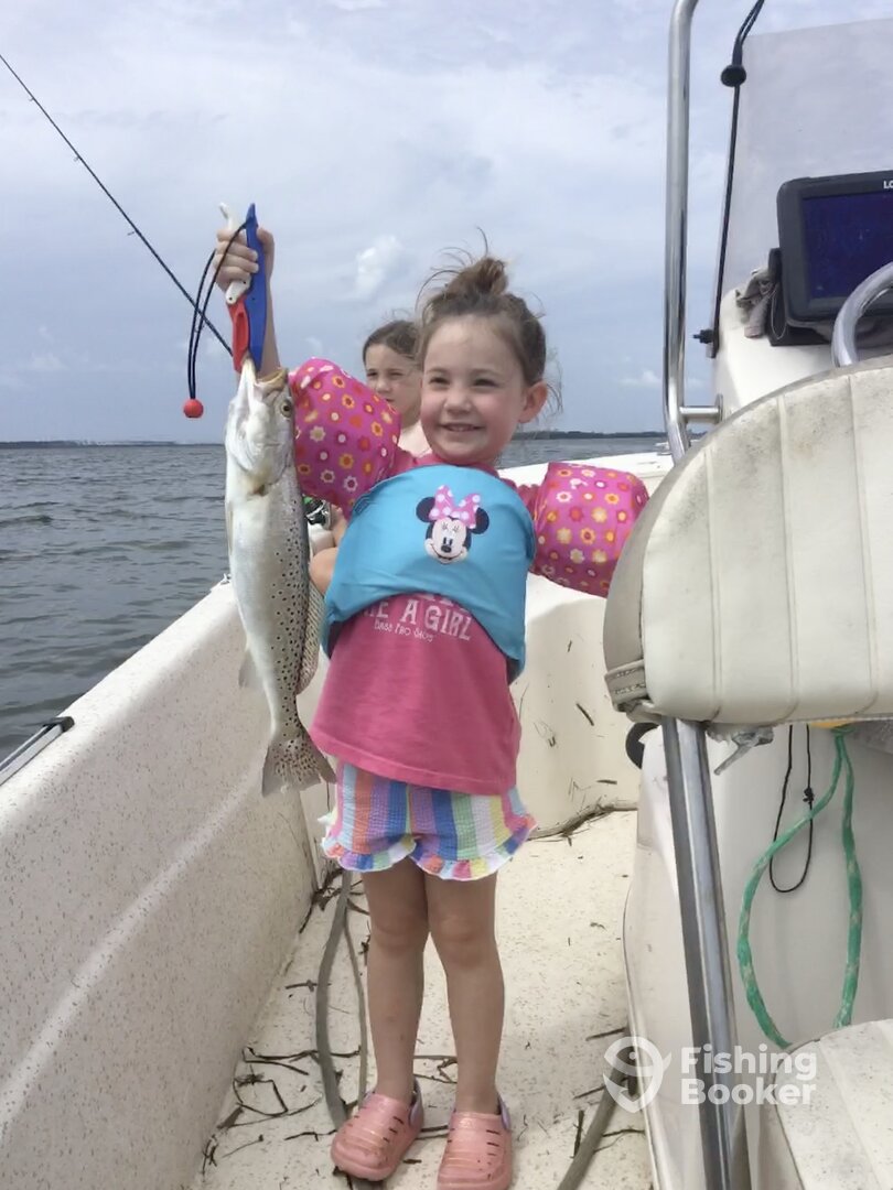 Port St. Joe Report Photo 0