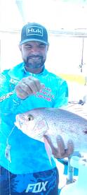 Reef Fishing 