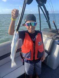 Port Isabel Report Photo 2