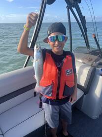 Port Isabel Report Photo 1