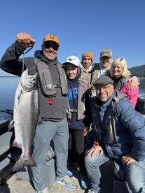 Nehalem River Report Photo 1