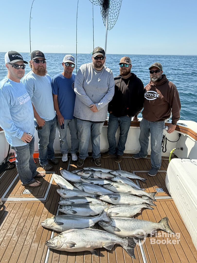 Port Washington Report Photo 0