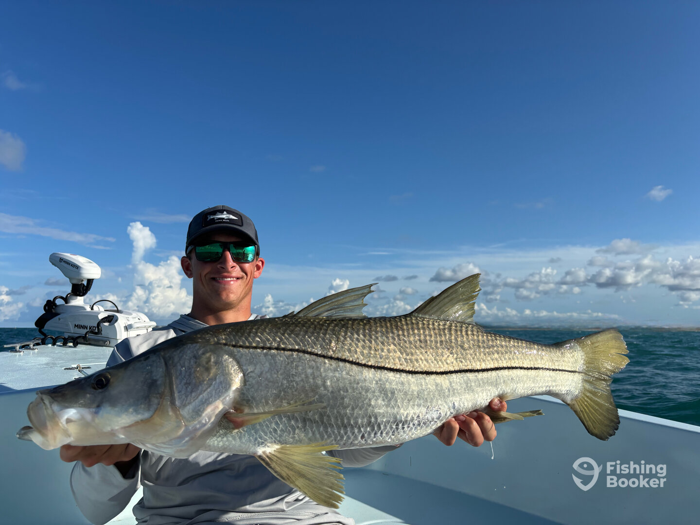 Fort Pierce Report Photo 0