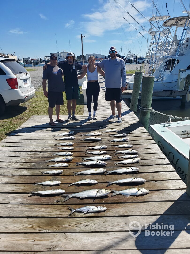 Wanchese Report Photo 0
