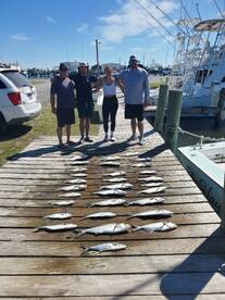 Good fishing 