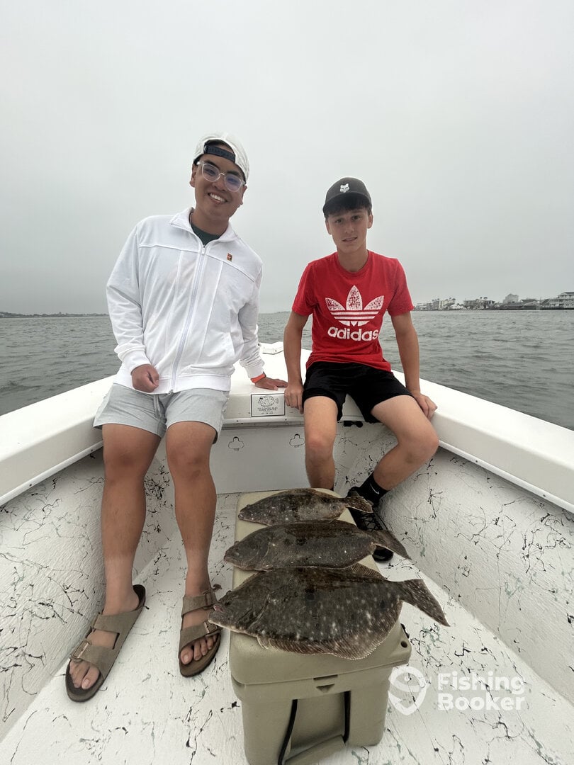Ocean City Report Photo 0