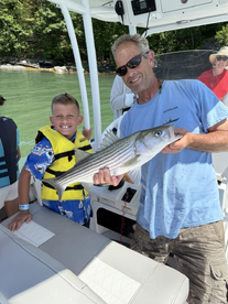 Casco Bay Report Photo 1