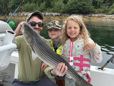 Casco Bay Report Photo 3