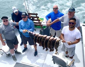 Montauk Report Photo 2