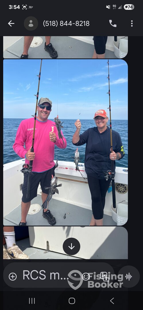 Cape May Report Photo 0