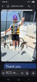 Cape May Report Photo 2