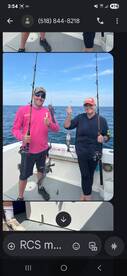 Cape May Report Photo 1