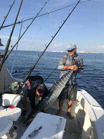 Hillsboro Inlet Report Photo 2