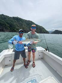 Quepos Report Photo 1