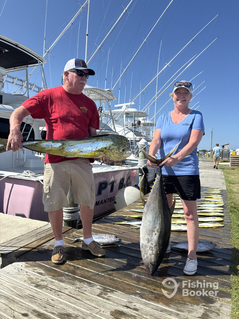 Nags Head Report Photo 0