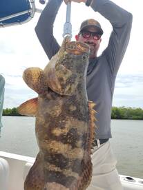 Summertime is big fish time!