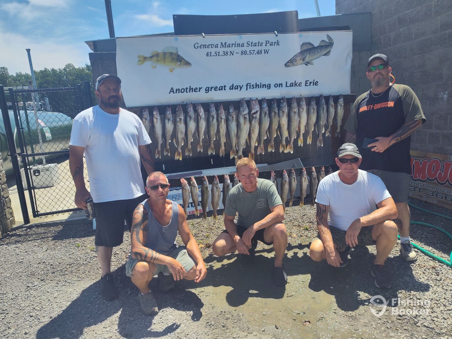 Geneva-on-the-Lake Report Photo 0