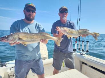 Geneva-on-the-Lake Report Photo 1