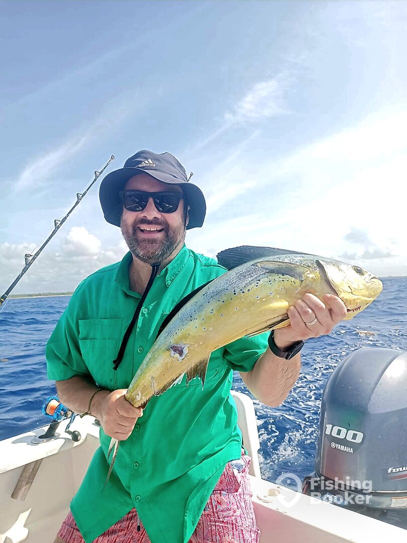Quintana Roo Report Photo 0