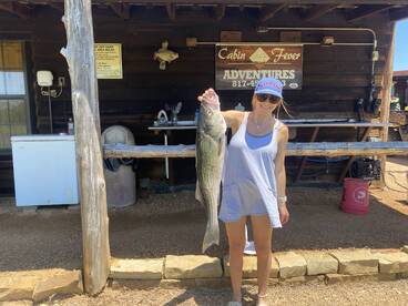 Big Fish Time