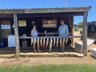 Platter Report Photo 3