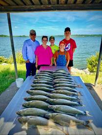 5 man limit by 730 am