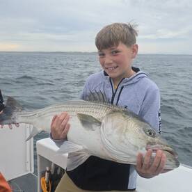 Narragansett Report Photo 1
