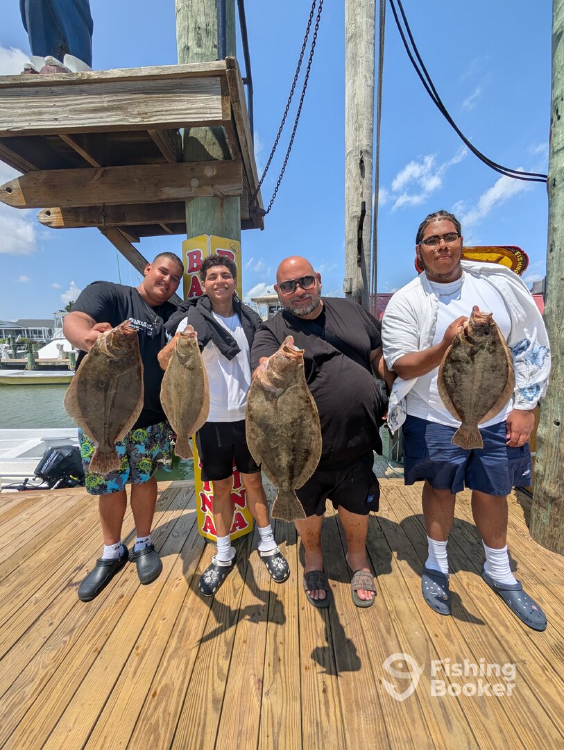 Ocean City Report Photo 0