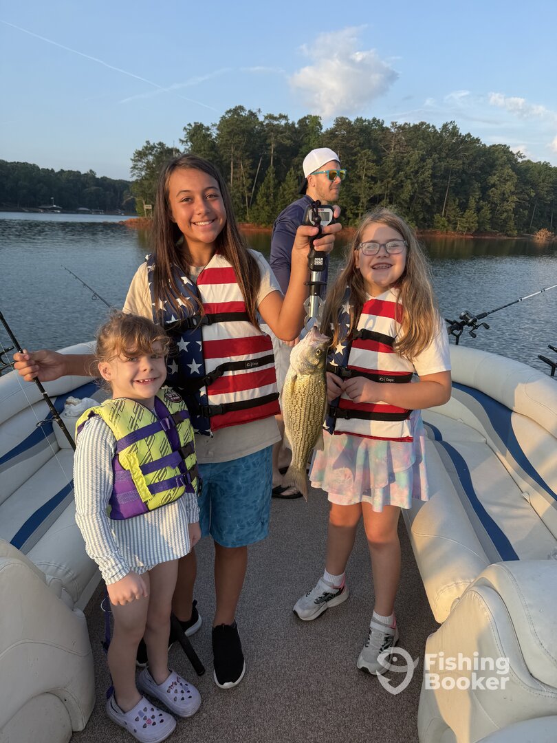 Savannah River Report Photo 0