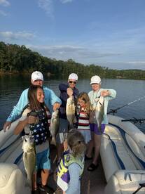 Savannah River Report Photo 1