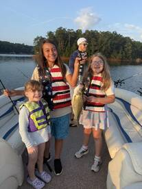 Savannah River Report Photo 2