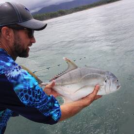 Quepos Report Photo 1
