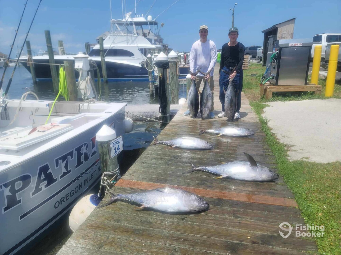 Nags Head Report Photo 0