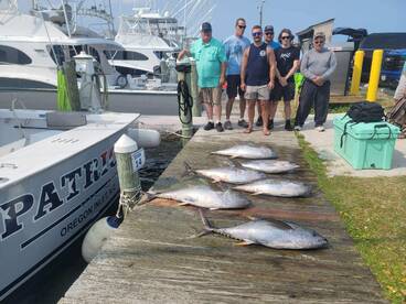 Nags Head Report Photo 1